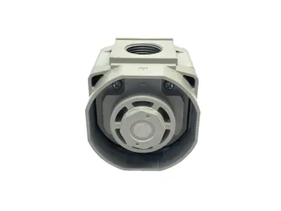 VHS40-06-D | SMC  Pneumatic Pressure Relief Valve 3/4" Port - New Other