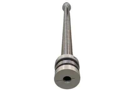 Used Festo Connecting Shaft 1550mm Shafts Michigan US | Maverick Industrial Sales #1454222