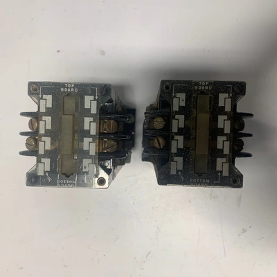 USED FURNAS 46FB