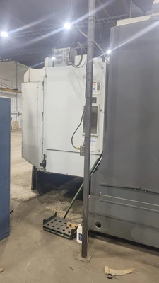 2014 HAAS VF-9/40 Machining Centers, Vertical | Asset Exchange Corporation (16)