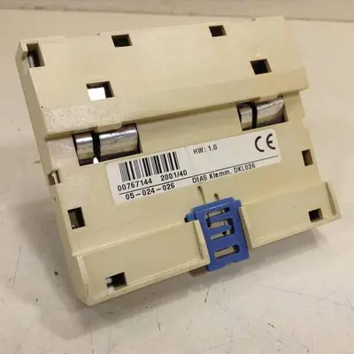 USED SIGMATEK DKL026 05-024-026