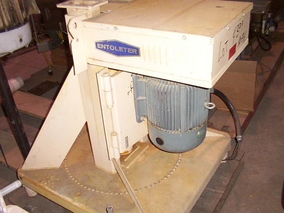 Used _UNKNOWN_ _UNKNOWN_ Pin Mills Minnesota US | A&I Equipment #1317299