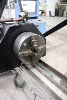 Used 2019 BEND-TECH DRAGON A400 Plasma Cutters Georgia US | The Equipment Hub #383115