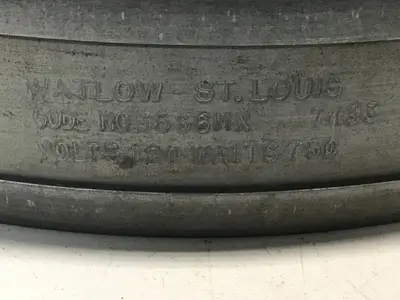 USED WATLOW 3566MX
