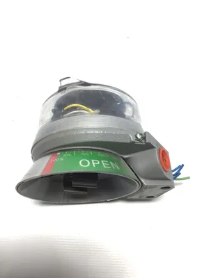 USED METSO / STONEL QG2VP02SDM