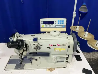 Used TYPICAL SEWING MACHINE WANPING MACHINERY CO. GC20666 Miscellaneous Packaging Equipment Ohio US | HGR 24 #1279257