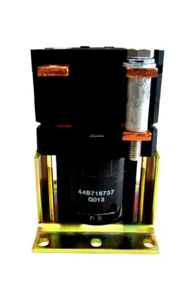 NEW TOTAL SOURCE CTRA701BD308X0 CONTACTOR 150A 36/48V