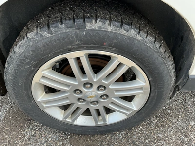 Used 2015 CHEVROLET TRAVERSE SUVs Michigan US | Miedema Asset Management Group #1474483