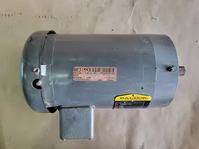 USED BALDOR 35A003-3141