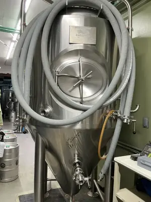 USED 2019 BLACKSTONE VENTURES 10 BBL