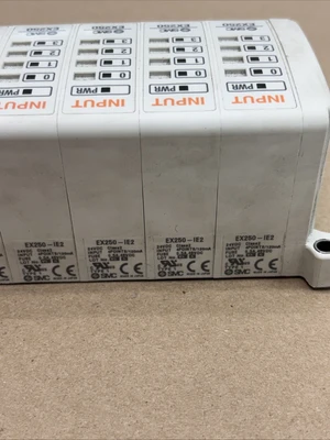 Used SMC EX-250-SDN1 Transistors Indiana US | J&J Industrial Supply #1368424