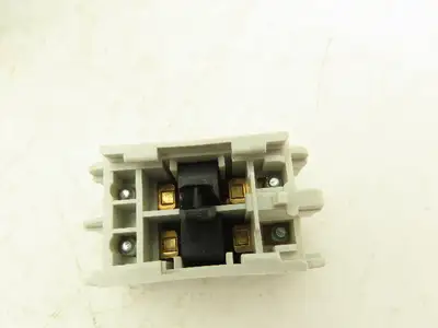 Fuji Electric BM3RHB-010 SC-E02/G 10A Circuit Breaker/Contactor Motor Starter