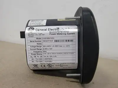 USED GENERAL ELECTRIC PL601065ATHDHI