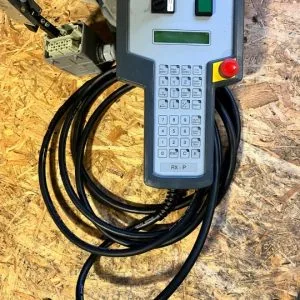 USED 2009 REMAK RX11