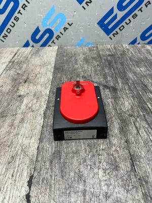 EUCHNER MGB-H-AA1A1-R-100464 Electrical/PLC/Automation | ESS Industrial Equipment Sales (4)