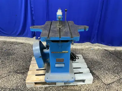Used HANSFORD 5 Keyseaters Ohio US | HGR 24 #1304825