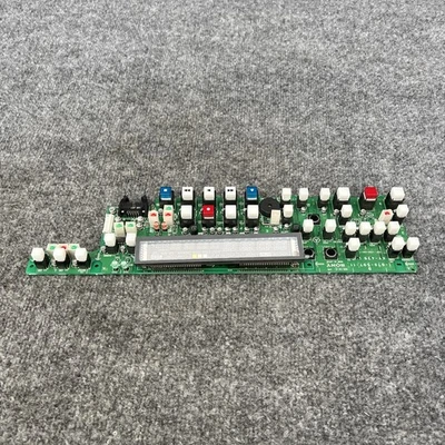 Used Sony KY-438 1-670-597-11 Automation Control (HMI) California US | Davliegogo LLC #1706403