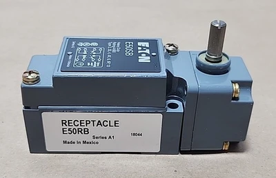 NEW Eaton E50BR1