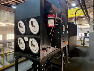 Used 2014 MITSUBISHI ML4020RX (S) 60XF Laser Cutters | Machine Factory Outlet #1267035