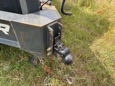 Used 2021 LAMAR DL831637 Dump Trailers Wisconsin US | Proxy Equipment #1378448