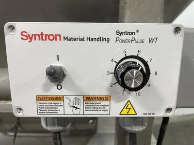 Hartman Hopper with Magnet