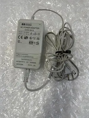 HP AC POWER ADAPTER C6409-60014