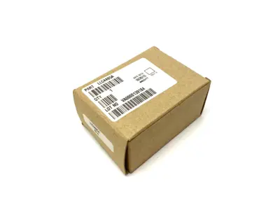 USED SSAC LITTELFUSE SINGLE-PROBE LIQUID LEVEL CONTROL 8-PIN 120VAC