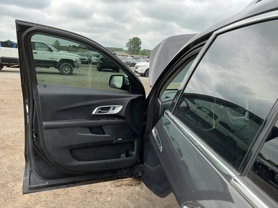 USED 2016 CHEVROLET EQUINOX