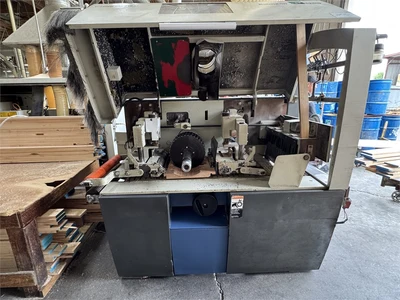 Used 2004 RAIMANN PROFIRIP KM 310 M Woodworking Gang Saws California US | MachineryMax #1304786