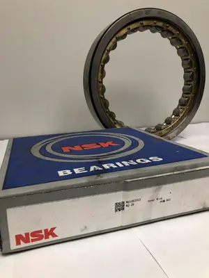 USED NSK 1052