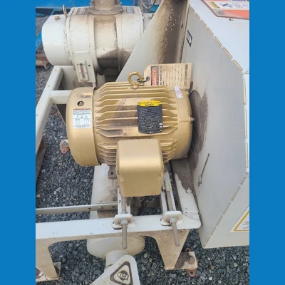 Kice PD3000 Positive Displacement Blower