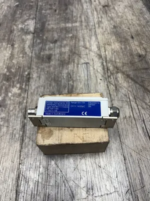 Used KISTLER 5037B1111Y0403 Misc Electrical & Power Parts South Carolina US | ESS Industrial Equipment Sales #1403299