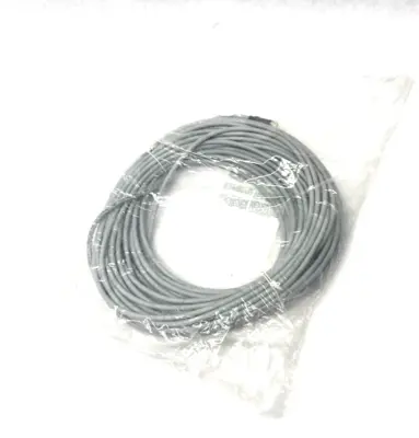 New | in-Stock Murrelektronik Single Ended M8 female 0° A-cod. Cable 20m Cable & Wire Michigan US | Maverick Industrial Sales #1392832