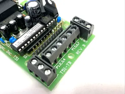 Used INDUSTROLOGIC SINGLE BOARD COMPUTER Circuit Boards Michigan US | Maverick Industrial Sales #1090231
