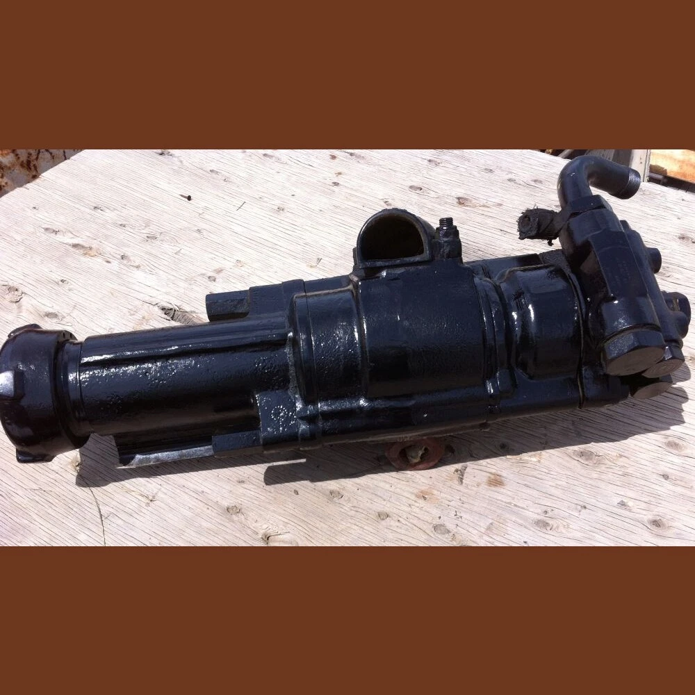 Atlas Copco Air Operated Drifter Drill