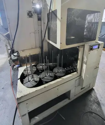 USED 2007 FUJI TNW-35TR