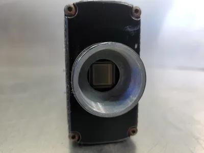 BANNER BCR 1.3 PresencePLUS P4 Inspection Camera (P4D1.3I) 5D-24