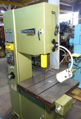USED STARTRITE V500H