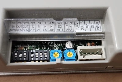 USED ITOH DENKI HB-508S