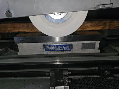 USED 1997 MITSUI MSG-200MH
