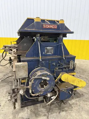USED STAMCO 3607