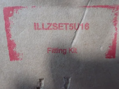 USED ASA HYDRAULIK ILLZSET5U16