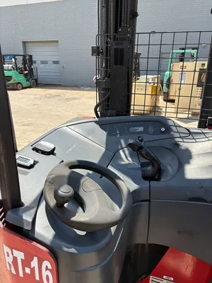 USED Raymond 740 R35TT