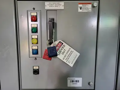 Full Voltage Non-Reversing MCC Bucket Size 2