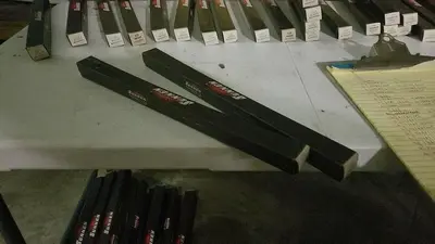USED SUNNEN L12-432AS