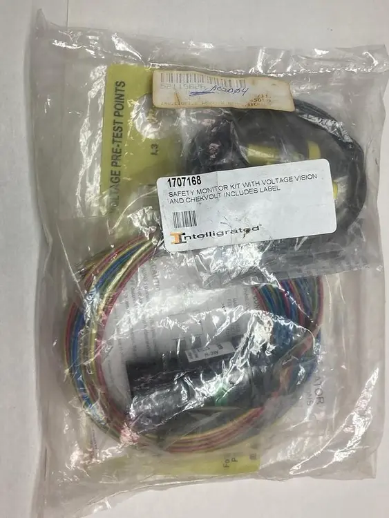 New | in-Stock INTELLIGRATED 1707168 Parts & Accessories (Material Handling) Ohio US | Surplus Asset Holdings #1265704