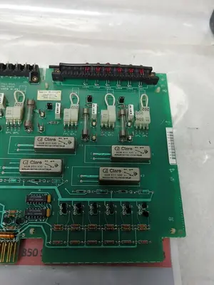 USED GE IC600BF914K
