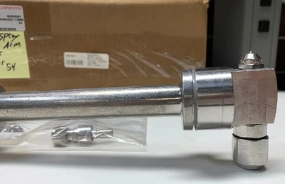 USED Freund Vector M809040