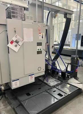 2024 HAAS GM-2 Gantry Machining Centers (incld. Bridge & Double Column) | Machinery Network (5)