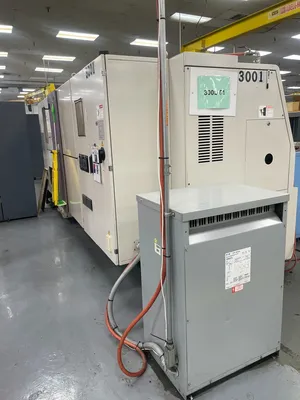 2006 DOOSAN PUMA 300LC CNC Lathes | Toolquip, Inc. (8)